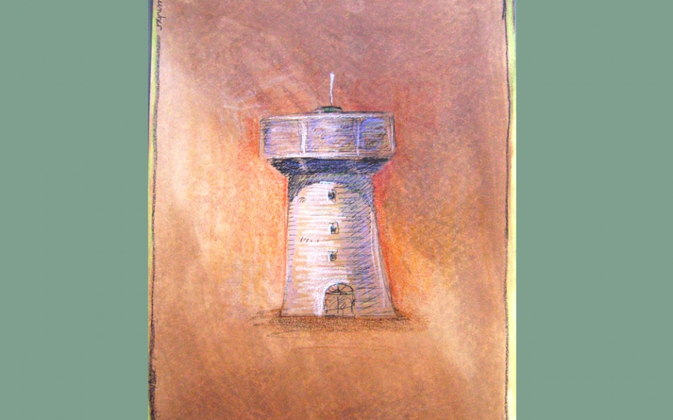 dessin chateau d’eau02