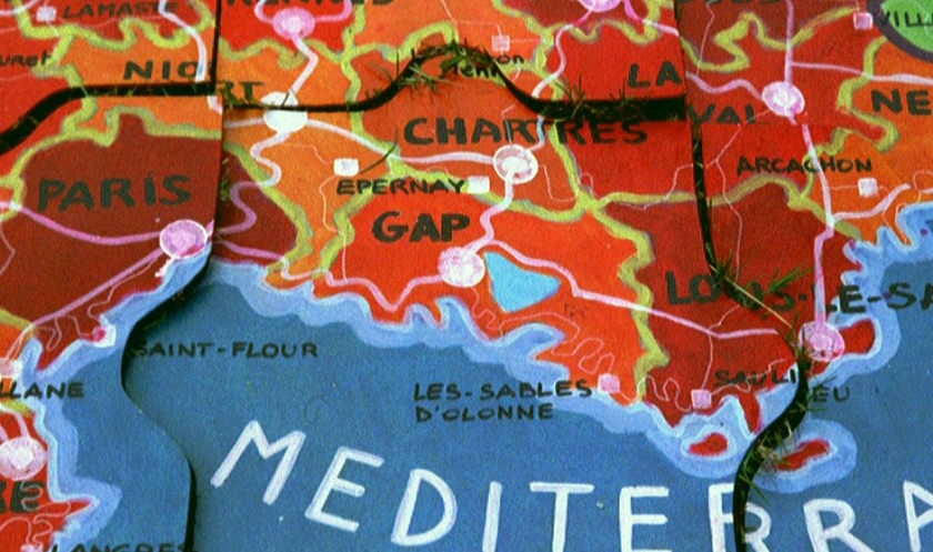 une-carte